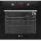 Thermogatz TGS 4422 GL Φούρνος άνω Πάγκου 60lt Π60εκ. Μαύρος